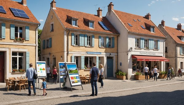 Quelles sont les aides de l'État pour le solaire à saint-geours-de-maremne en 2024 ?